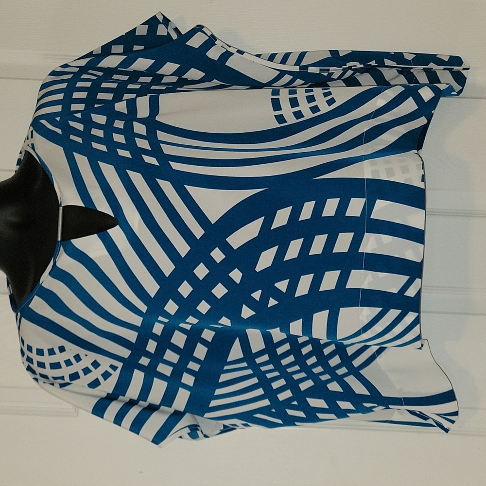 New York & Company Blouse
